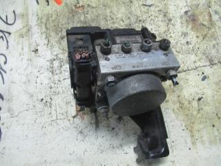блок ABS Renault Clio 2 поколение [2-й рестайлинг] 2006, 1.5 л., DCi, дизель, МКПП, хетчбэк 5 дв., 0265231804, 8200559749
