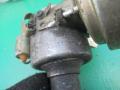 распределитель зажигания (трамблёр) Audi 80 B3 1989, 1.8 л., бензин, 0231176070 - фото №5
