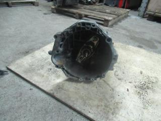 КПП механическая (МКПП) Volkswagen Passat B5 1999, 1.6 л., бензин, DWG