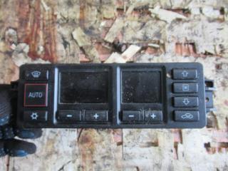 блок управления печки / климат-контроля Audi A3 8L 1999, 1.6 л., i, бензин, МКПП, хетчбэк 5 дв., 8L0820043D