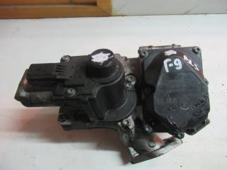клапан EGR Volkswagen Golf 4 поколение 2004, 1.9 л., TDi, дизель, 03G128063M, 036131501N