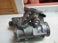 клапан EGR Volkswagen Golf 4 поколение 2004, 1.9 л., TDi, дизель, 03G128063M, 036131501N - фото №2