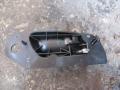 ручка внутренняя передняя левая Peugeot 607 1 поколение 2002, 2.2 л., HDi, дизель, МКПП, седан - фото №2