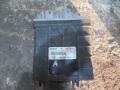 блок управления двигателем Audi 80 8C/B4 1993, 028906021P - фото №2