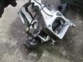 узел педальный (блок педалей) Volkswagen Passat B5 1999, 1.6 л., i, бензин, МКПП, универсал, 8D1721117D - фото №3