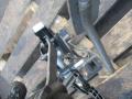 узел педальный (блок педалей) Chevrolet Nubira 1 поколение 2005, 1.8 л., i, бензин, МКПП, универсал - фото №5