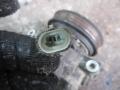 компрессор кондиционера Opel Vectra C 2003, 2.2 л., i, бензин, 09225560 - фото №5