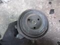 компрессор кондиционера Opel Vectra C 2003, 2.2 л., i, бензин, 09225560 - фото №6