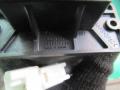 сопротивление печки Toyota Avensis 1 поколение (T220) 2000, 2.0 л., TD, дизель, МКПП, универсал, 4993002090 - фото №2