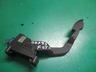 педаль Fiat Stilo 1 поколение 2003, 1.6 л., i, бензин, МКПП, хетчбэк 5 дв., 0280752227
