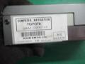 навигация Toyota Avensis 1 поколение (T220) 2000, 2.0 л., TD, дизель, МКПП, универсал, 0866200840EX - фото №2
