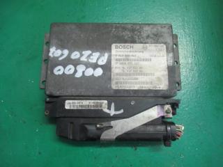 блок управления АКПП Peugeot 607 1 поколение 2001, 2.2 л., HDi, дизель, АКПП, седан, 9641281180, 0260002767