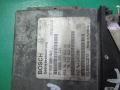 блок управления АКПП Peugeot 607 1 поколение 2001, 2.2 л., HDi, дизель, АКПП, седан, 9641281180, 0260002767 - фото №2