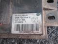 коммутатор зажигания Peugeot 607 1 поколение 2001, 2.2 л., HDi, дизель, АКПП, седан, 9641004580 - фото №2