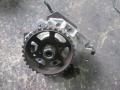 ТНВД Peugeot 307 1 поколение 2002, 1.6 л., HDi, дизель, 0445010089 - фото №2