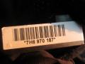 блок предохранителей Volkswagen Transporter T5 2006, 7H6970187 - фото №2