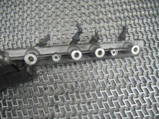 форсунка Renault Laguna 1 поколение 1997, 2.0 л., бензин, 867867, 857013