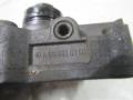 насос топливный Mercedes-Benz E-Класс W210/S210 1996, A6110900350 - фото №2