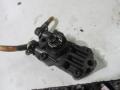 насос топливный Mercedes-Benz E-Класс W210/S210 1996, A6110900250 - фото №2