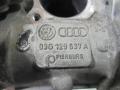 заслонка дроссельная Volkswagen Touran 1 поколение 2005, 1.9 л., TDi, дизель, 03G128063G - фото №4
