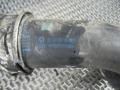 патрубок интеркулера Volkswagen Passat B5 1999, 2.5 л., TDi, дизель, 7H0145709D - фото №3