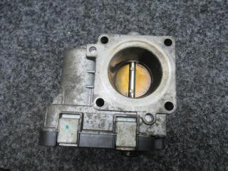 заслонка дроссельная Fiat Punto 2 поколение [рестайлинг] 2005, 1.2 л., бензин, 55192786