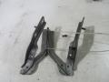 петля капота Peugeot 607 1 поколение 2001, 2.2 л., HDi, дизель, АКПП, седан - фото №2