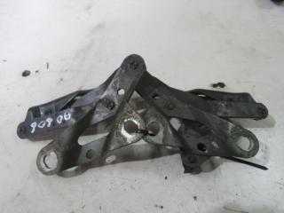 петля капота Volkswagen Sharan 1 поколение 1999, 2.0 л., i, бензин, МКПП, минивэн