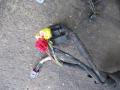 проводка Volkswagen Passat B5 1998, 1.8 л., бензин - фото №5