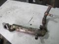 охладитель EGR / Радиатор EGR Volkswagen Crafter 1 поколение 2007, 2.5 л., TDi, дизель, МКПП, микроавтобус, 076131512 - фото №3