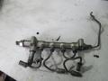 топливная рампа Opel Astra H 2005, 1.7 л., CDTi, дизель, 08003283702 - фото №3