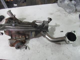 клапан EGR Opel Astra H 2005, 1.7 л., CDTi, дизель, 8980525431