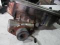 клапан EGR Opel Astra H 2005, 1.7 л., CDTi, дизель, 8980525431 - фото №3