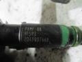 форсунка Ford Fiesta 4 поколение [рестайлинг] 2002, 1.4 л., i, бензин, МКПП, хетчбэк 5 дв., 98MFBB - фото №3