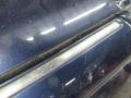 бампер задний Mercedes-Benz A-Класс W168/V168 [рестайлинг] 2002, 1.9 л., i, бензин, АКПП, хетчбэк 5 дв. - фото №2