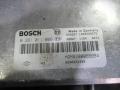 блок управления двигателем Volvo V40 1 поколение 1998, 1.9 л., DCi, дизель, 0281011086, 8200065994 - фото №2