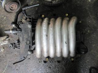 коллектор впускной Audi A6 4B/C5 1999, 2.4 л., i, бензин, АКПП, универсал, 078133223S