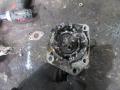 стартер Volkswagen Polo 3 поколение 1997, 1.4 л., i, бензин, 0986016790 - фото №3