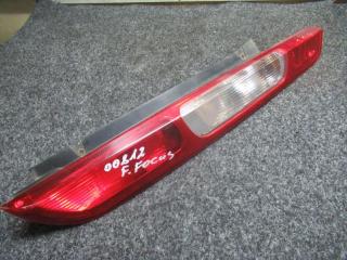 фонарь задний правый Ford Focus 1 поколение [рестайлинг] 2005, 1.8 л., TDCi, дизель, МКПП, хетчбэк 5 дв.