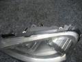 фара левая Opel Corsa C 2001, 0096726 - фото №4