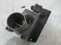 заслонка дроссельная Volkswagen Polo 3 поколение [рестайлинг] 2002, 1.2 л., i, бензин, 03D133062E - фото №2