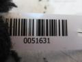 масляный поддон Mercedes-Benz Vito W638 1997, 2.2 л., CDi, дизель, R6110140202 - фото №2