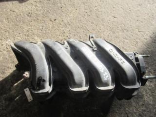 коллектор впускной Toyota Yaris Verso 1 поколение 1999, 1.3 л., i, бензин, МКПП, минивэн, 2NZ-FE