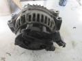 генератор BMW 3 серия E46 2001, 2.0 л., i, бензин, 0124525045 - фото №2