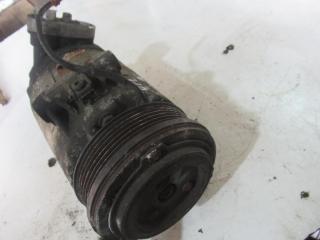 компрессор кондиционера Opel Zafira 1 поколение (A) 2000, 2.0 л., TD, дизель, 24464152