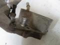 корпус масляного фильтра Opel Astra H 2005, 1.9 л., CDTi, дизель, МКПП, универсал, 5989070231 - фото №4
