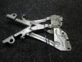 петля капота Volkswagen Golf Plus 1 поколение 2005, 2.0 л., TDi, дизель, АКПП, хетчбэк 5 дв. - фото №4