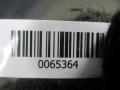 вакуумный усилитель тормозов Mercedes-Benz A-Класс W168 1998, A0054304230 - фото №5