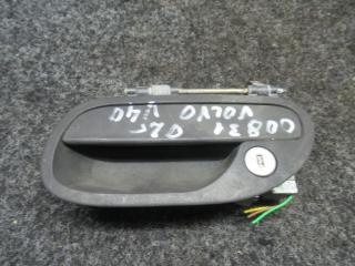 ручка наружная Volvo V40 1 поколение [рестайлинг] 2002, 1.9 л., дизель, МКПП, универсал