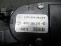 педаль Dacia Logan 1 поколение [рестайлинг] 2009, 1.5 л., DCi, дизель, МКПП, универсал, 8200386506D - фото №2